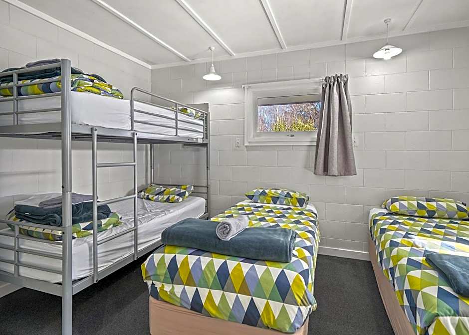 Alpine Adventure Holiday Park