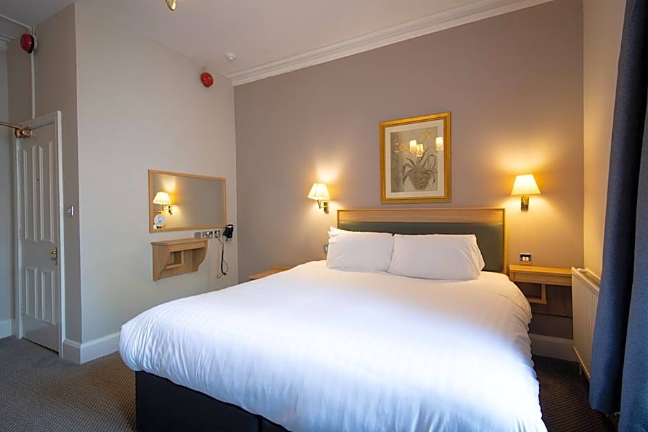 Heart of England, Northampton by Marston's Inns