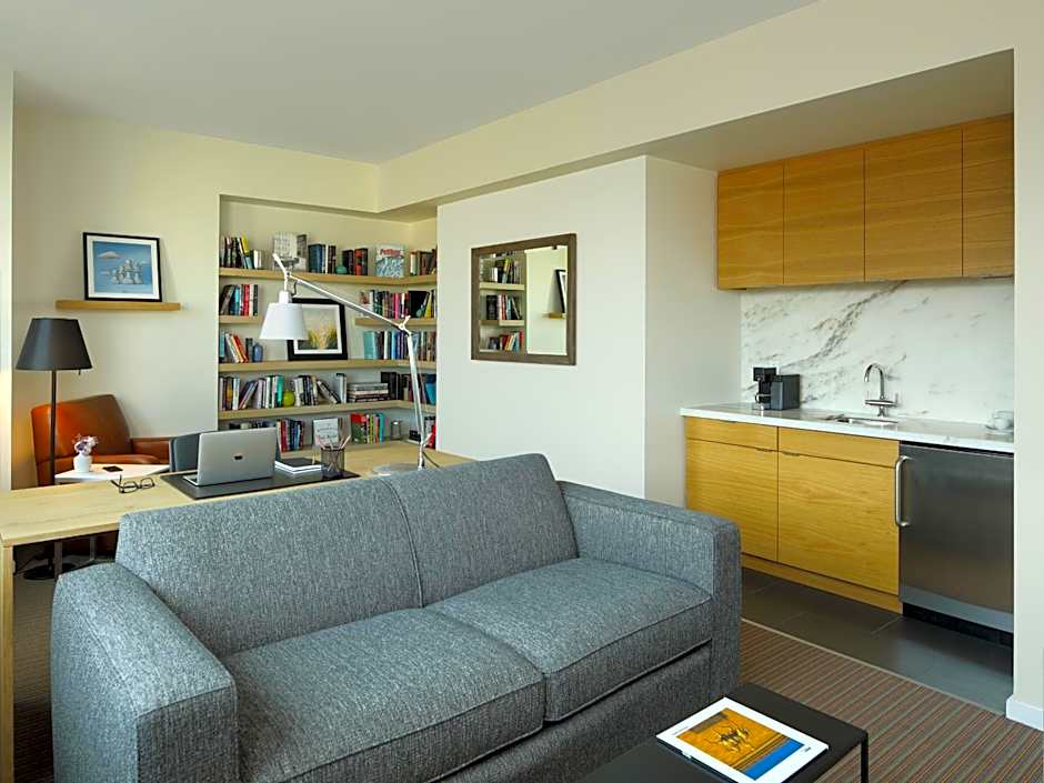 The Study Hotel at University City