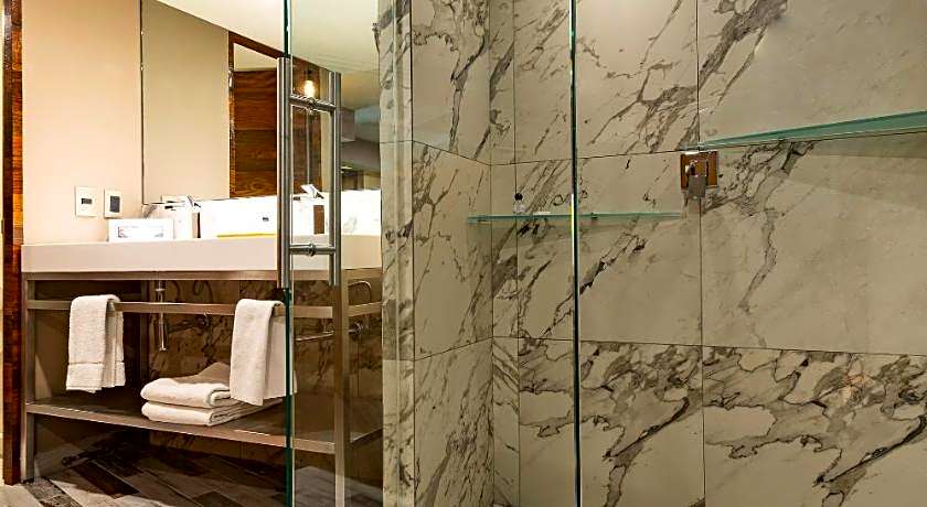 Hotel Clé Reforma Insurgentes