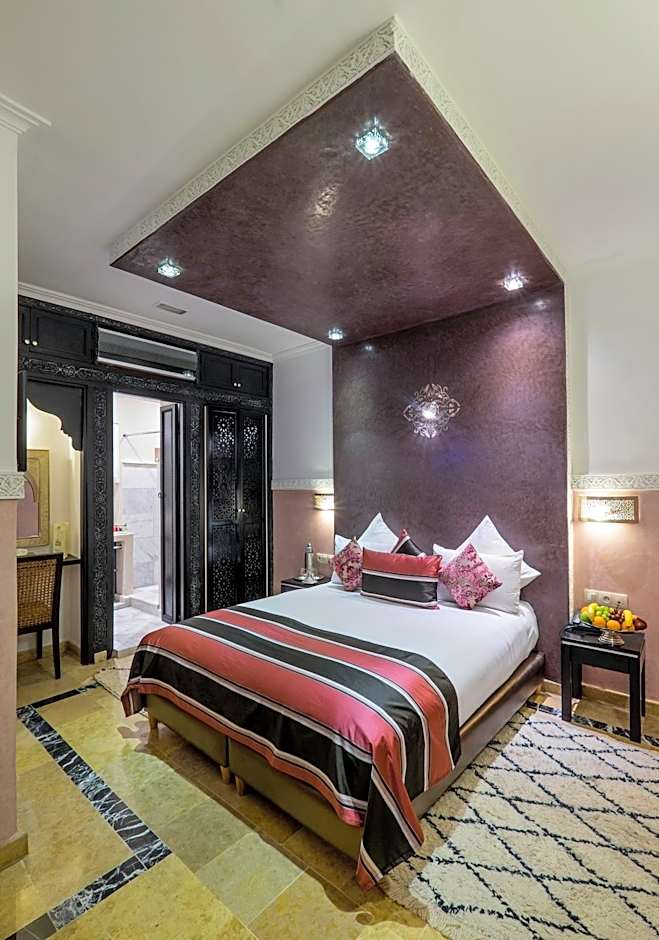 Riad Nesma Suites & Spa