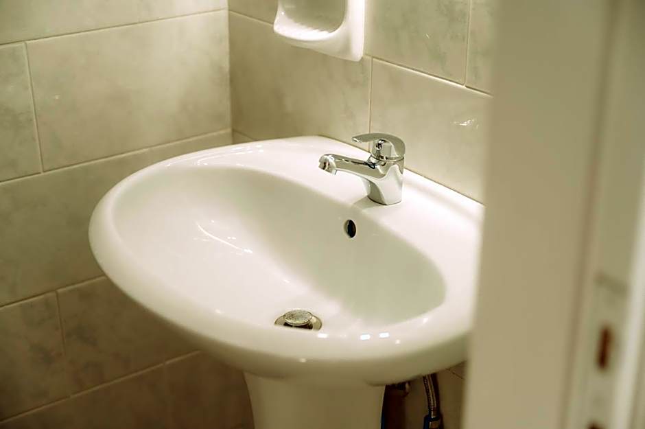 Sirens Luxury Apartments Palouki