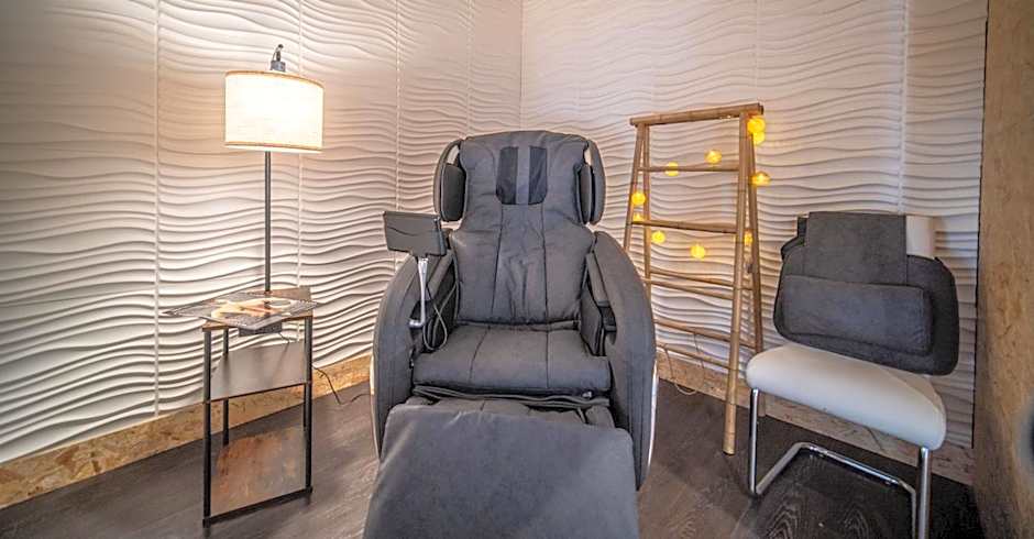Hôtel Arc en Ciel et SPA - Les Sables d'Olonne