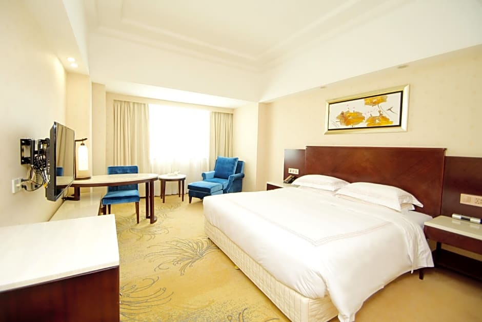 Overseas Chinese Friendship Hotel