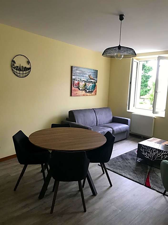 Résidence des Portes du Velay