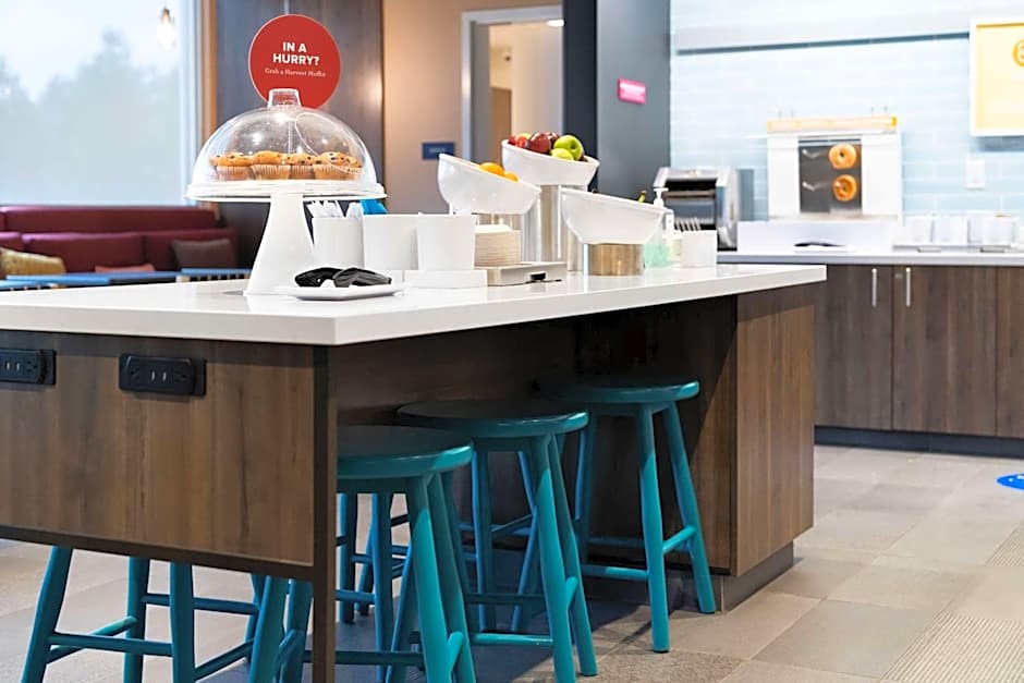 Tru By Hilton Greensboro Lake Oconee