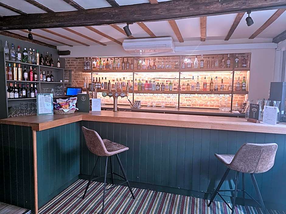 The North Hill Hotel