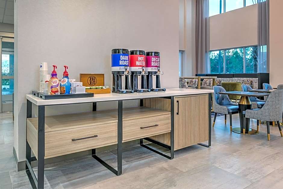 Hampton Inn & Suites by Hilton Shenandoah The Woodlands