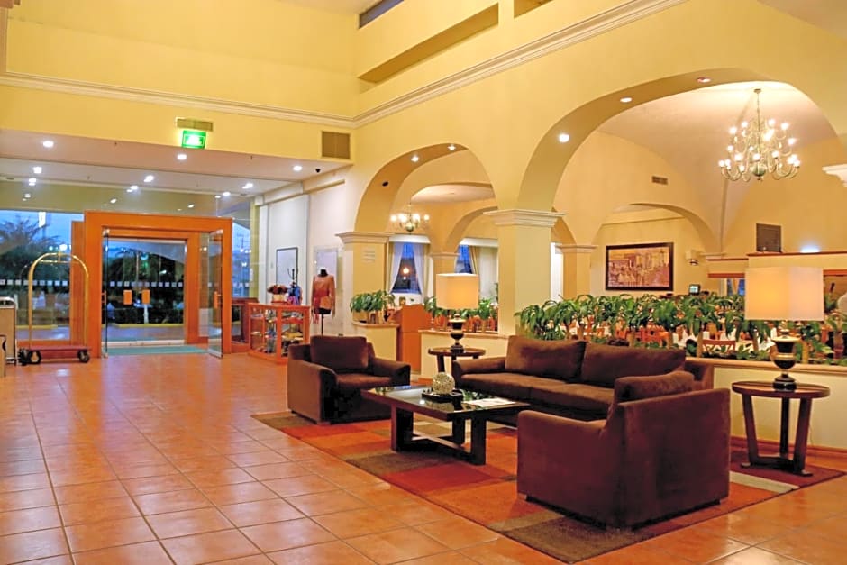 Holiday Inn La Piedad