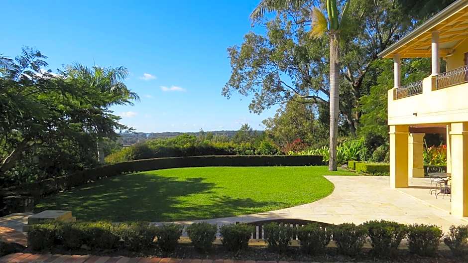 Victorias at Ewingsdale