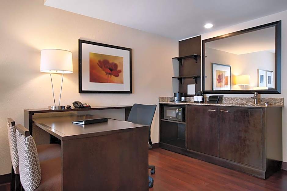 Embassy Suites By Hilton Jackson - North/Ridgeland