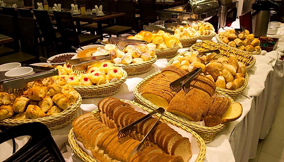 Hotel Atlântico Travel Copacabana