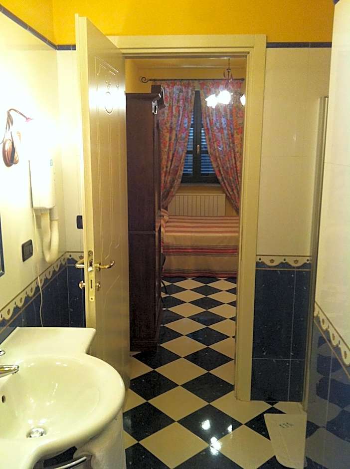 Le Lanterne