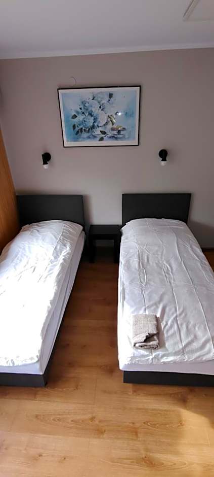 HOSTEL Bytomska Września
