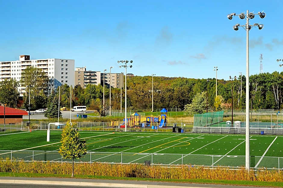 Travelway Inn Sudbury