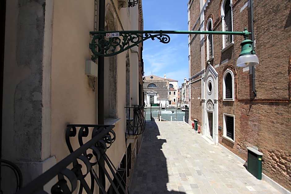 Ca' San Giorgio B&B