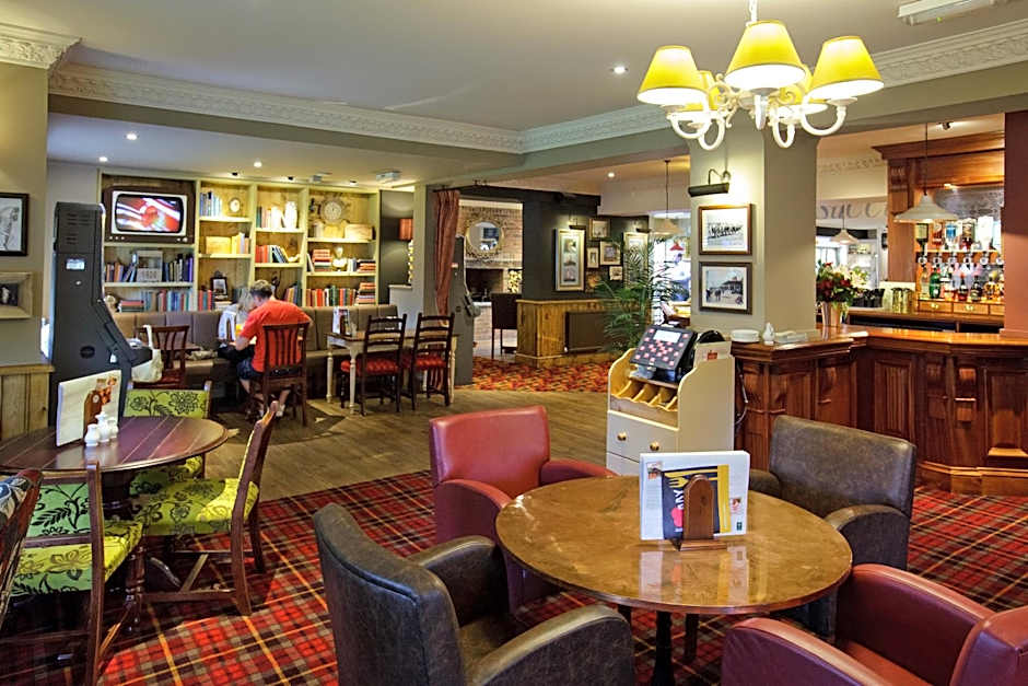 Lobster Pot, Bridlington by Marston's Inn