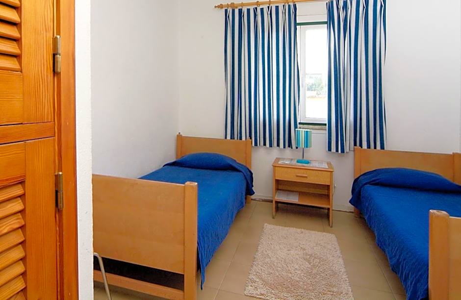 HI Oeiras – Pousada de Juventude