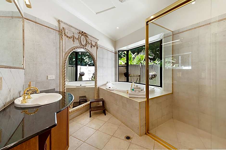 Escarpment Retreat & Day Spa for Couples