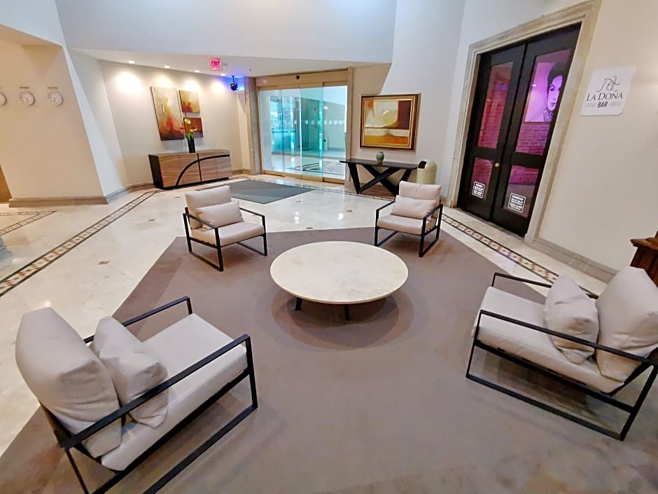 Holiday Inn Reynosa Zona Dorada By IHG