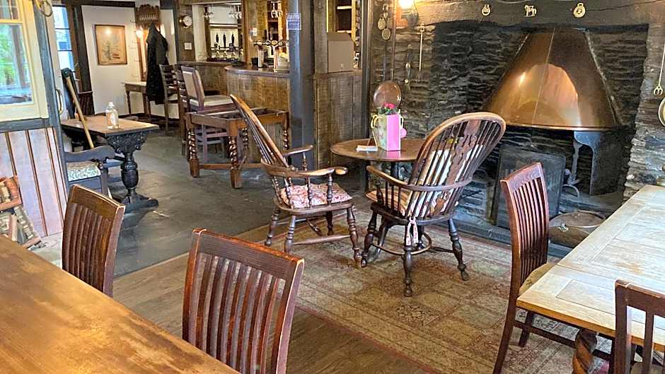 Jubilee Inn