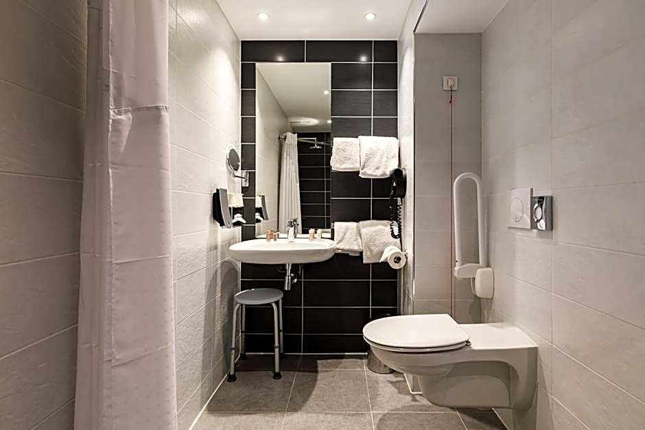 Holiday Inn Clermont Ferrand Centre By IHG