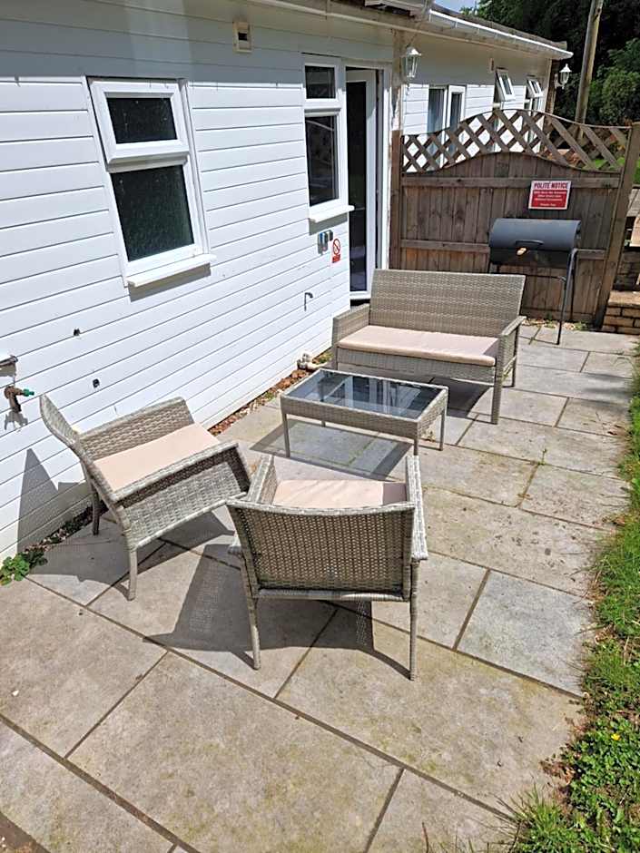 Ranger - Snowdon Cabins holiday let Caernarfon