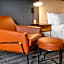 Courtyard by Marriott Columbus Airport