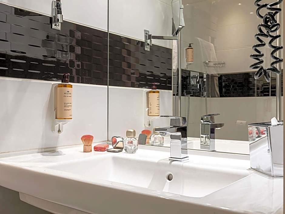 Mercure Paris Place D'Italie
