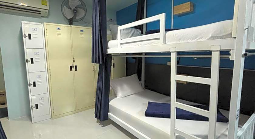 The One Hostel Phi Phi Island