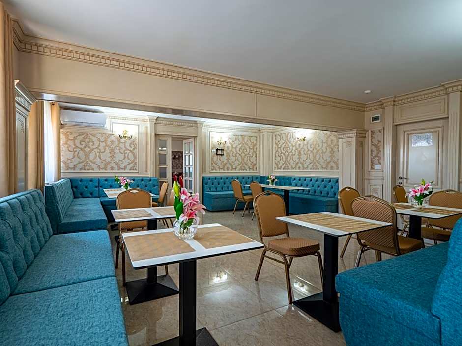 Hotel Orient Galati