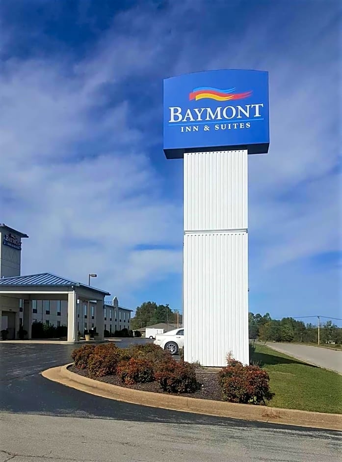 Baymont by Wyndham West Plains