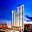 HORIZON 101 A4 near robinson mall Free POOL WIFI