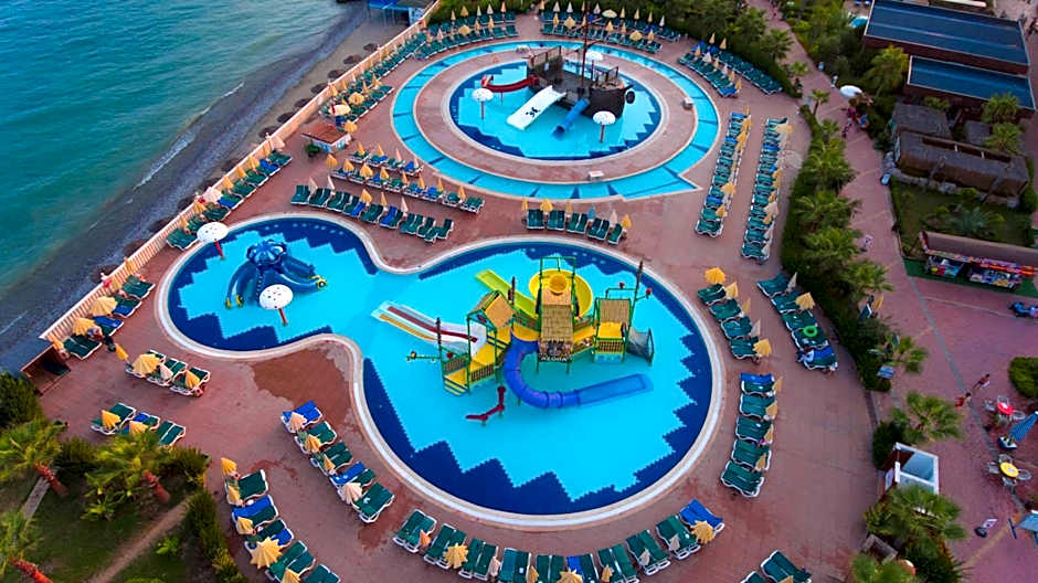 Eftalia Holiday Village