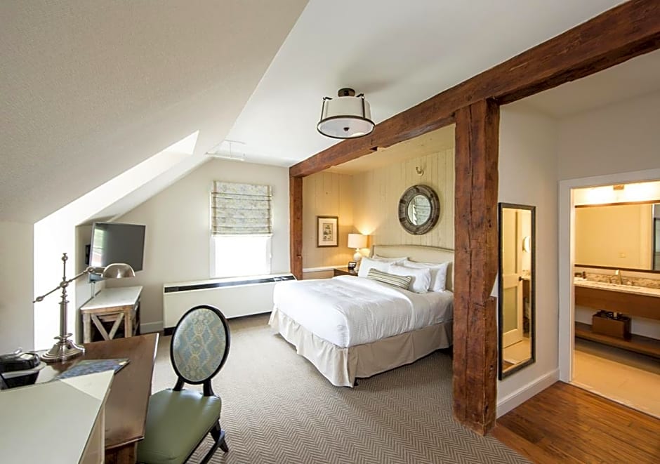 Boar's Head Resort