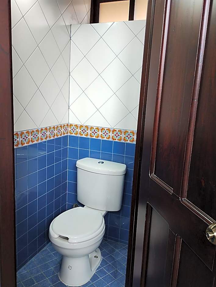 Posada Antiguo Camino Real