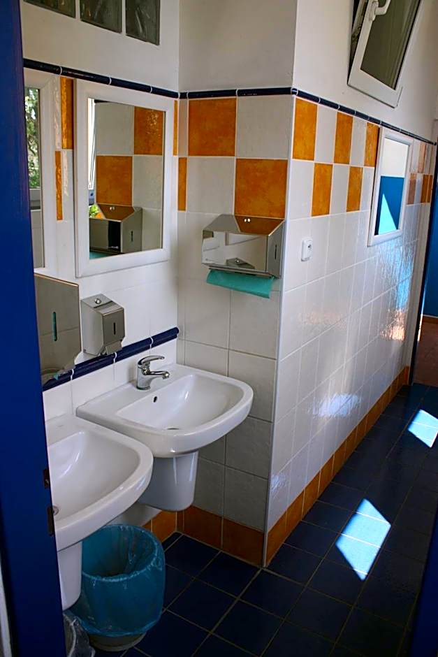 Sporthotel BK Pod Lipou