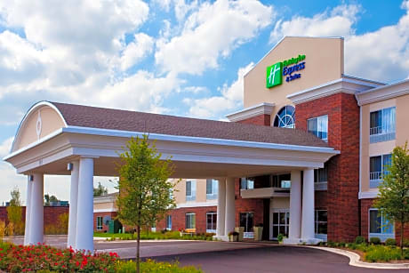 Holiday Inn Express Hotel & Suites Lake Zurich-Barrington, an IHG Hotel