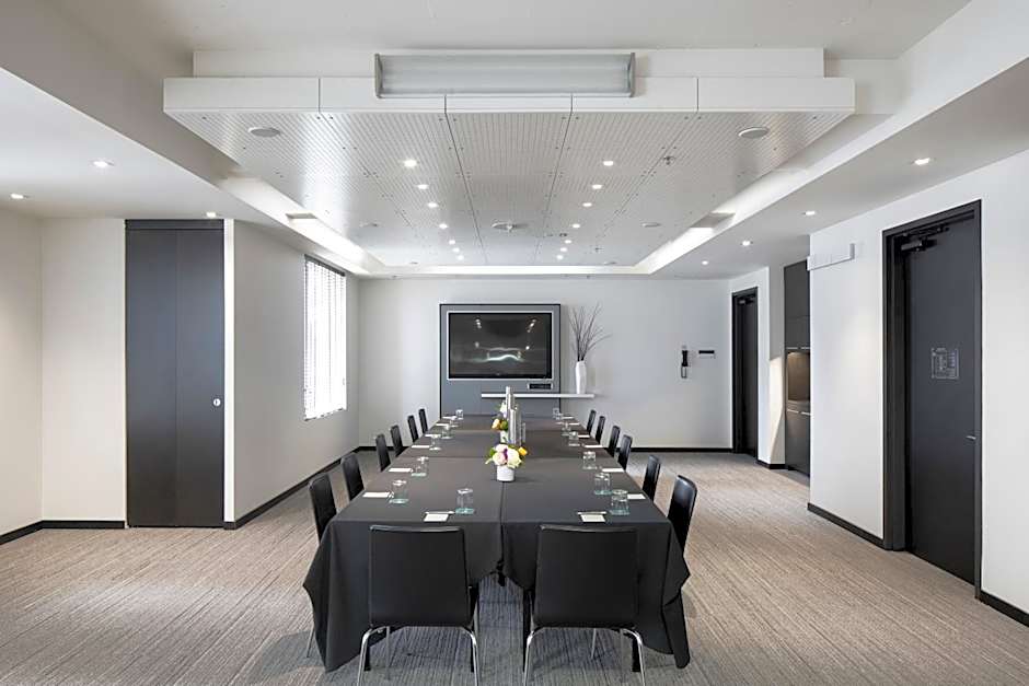 Hotel Le Germain Calgary