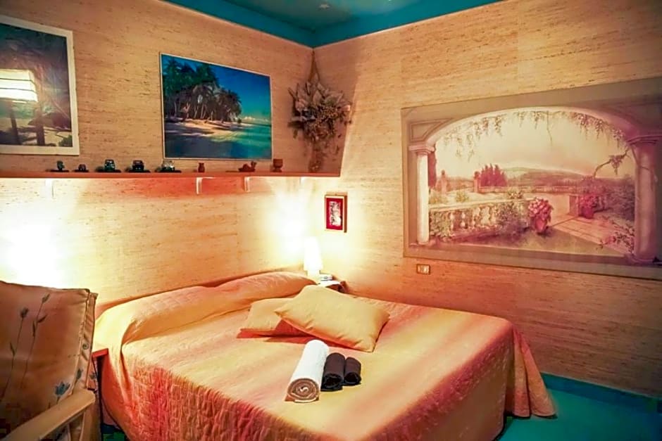 B&B Villa Liz Varese