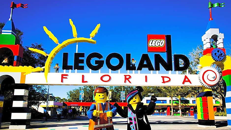 Holiday Inn Express & Suites Lakeland South By IHG