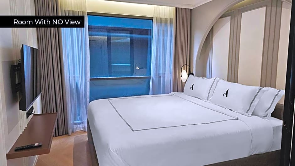 The Alberti Hotel - Sukhumvit 31