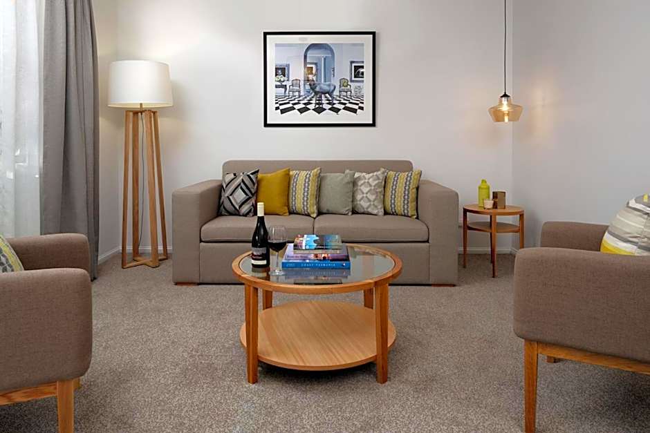 Rydges Hobart