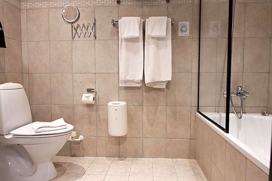 Hotel Phønix Aalborg
