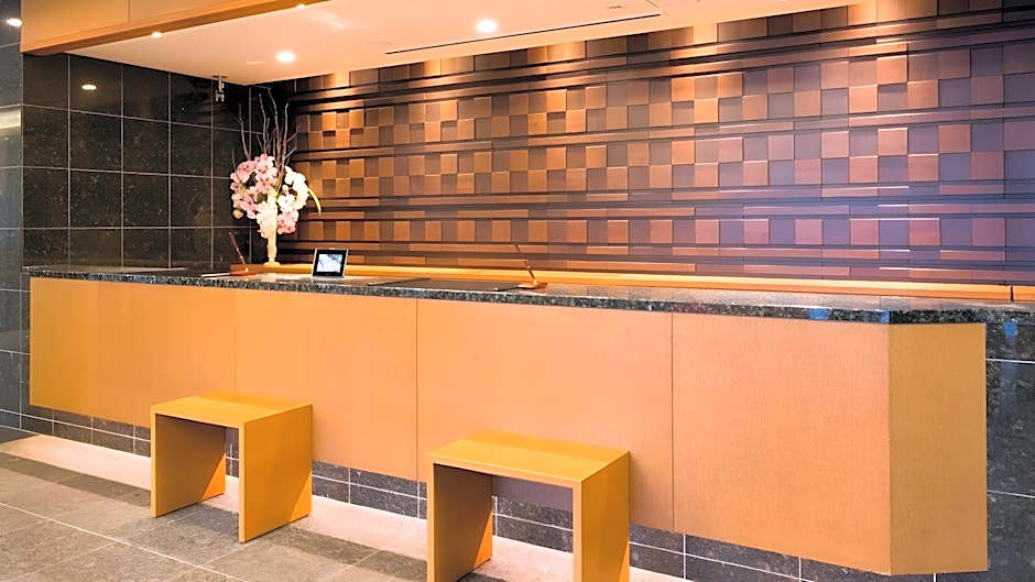 Dormy Inn Premium Wakayama Natural Hot Spring