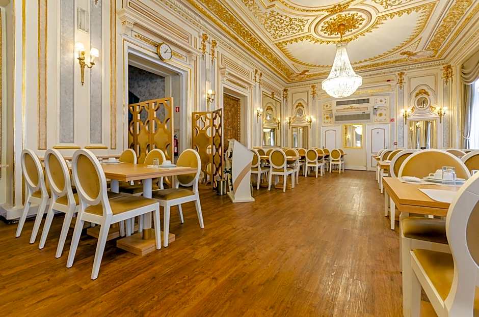 Hotel Borges Chiado