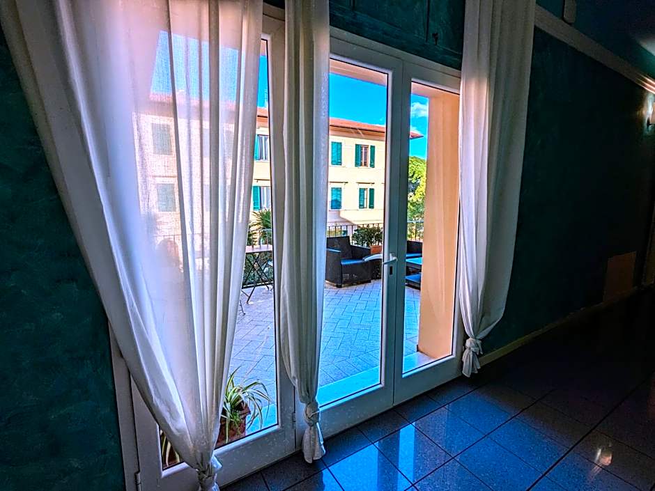 Hotel Soggiorno Athena