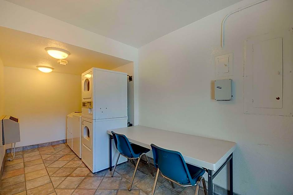 Motel 6-Bellingham, WA