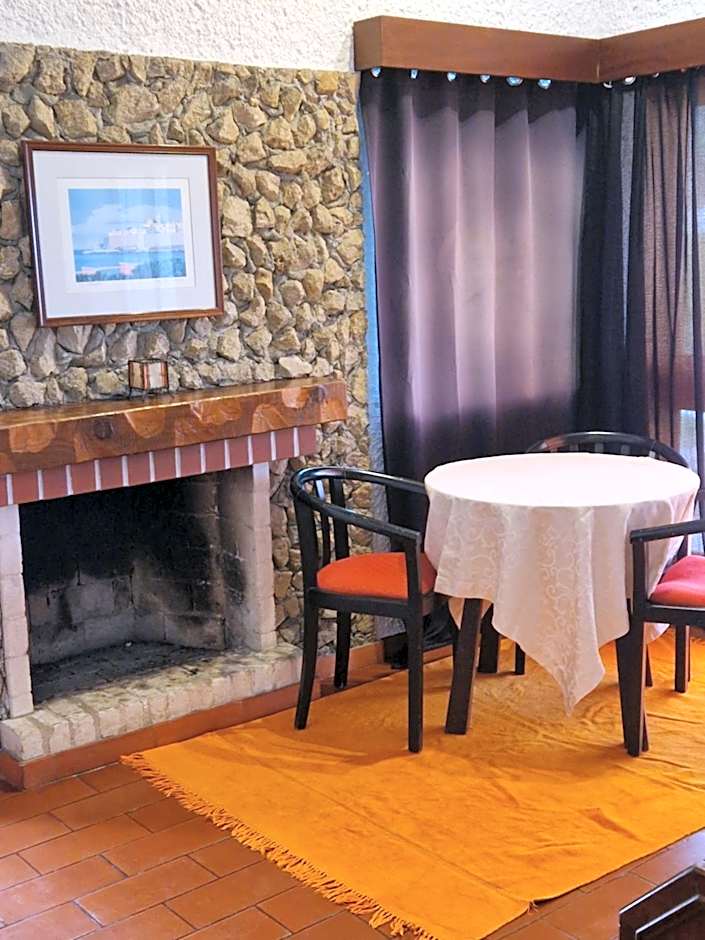 Apartamentos Turísticos Clube Vale Leão