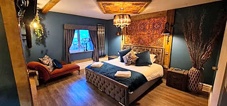 Superior King Room